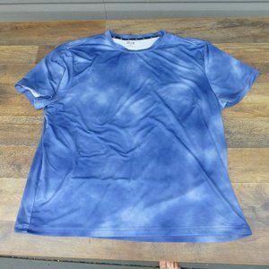 Zelos athletic shirt XL